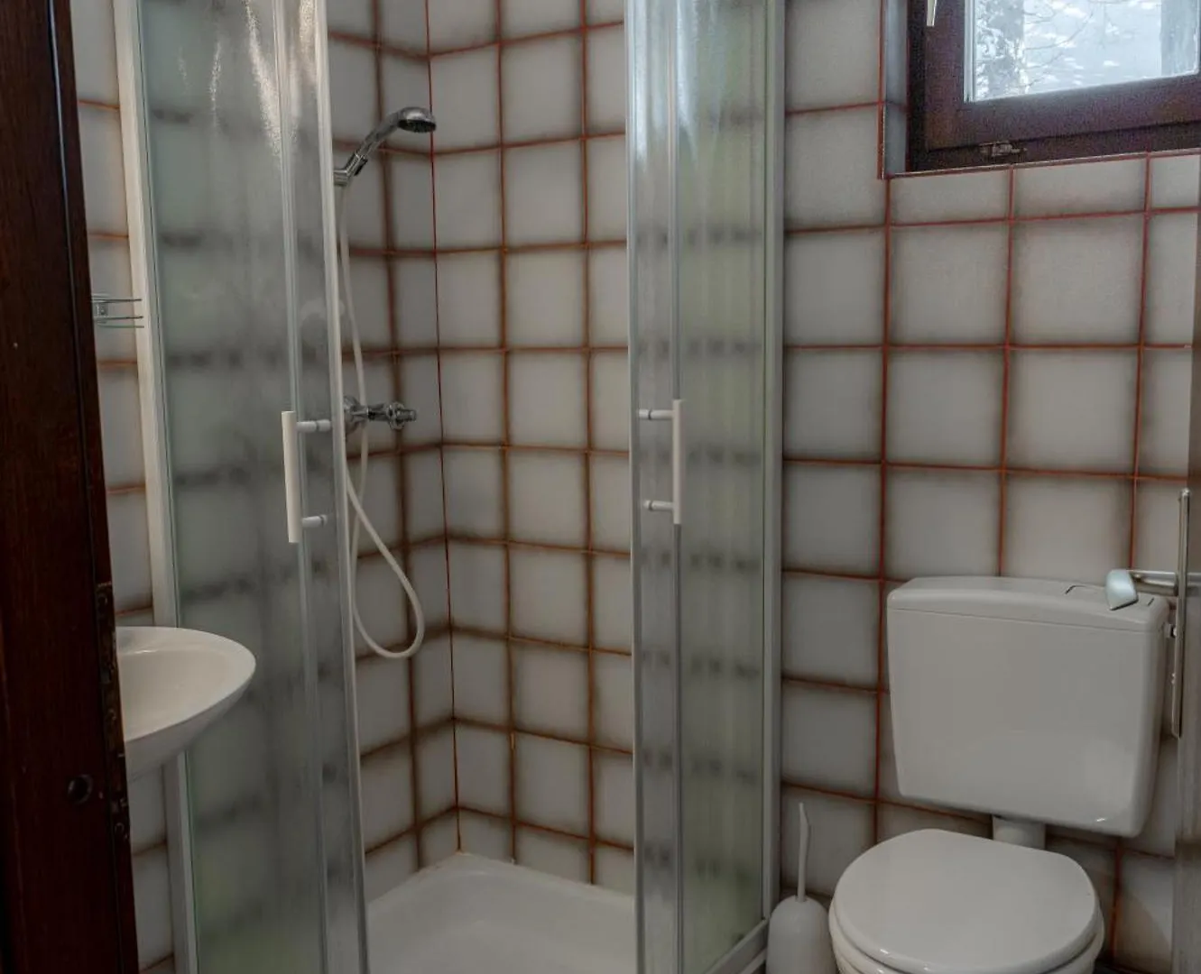 Bed and Breakfast Stara Hisa Cerklje na Gorenjskem Bed & Breakfast