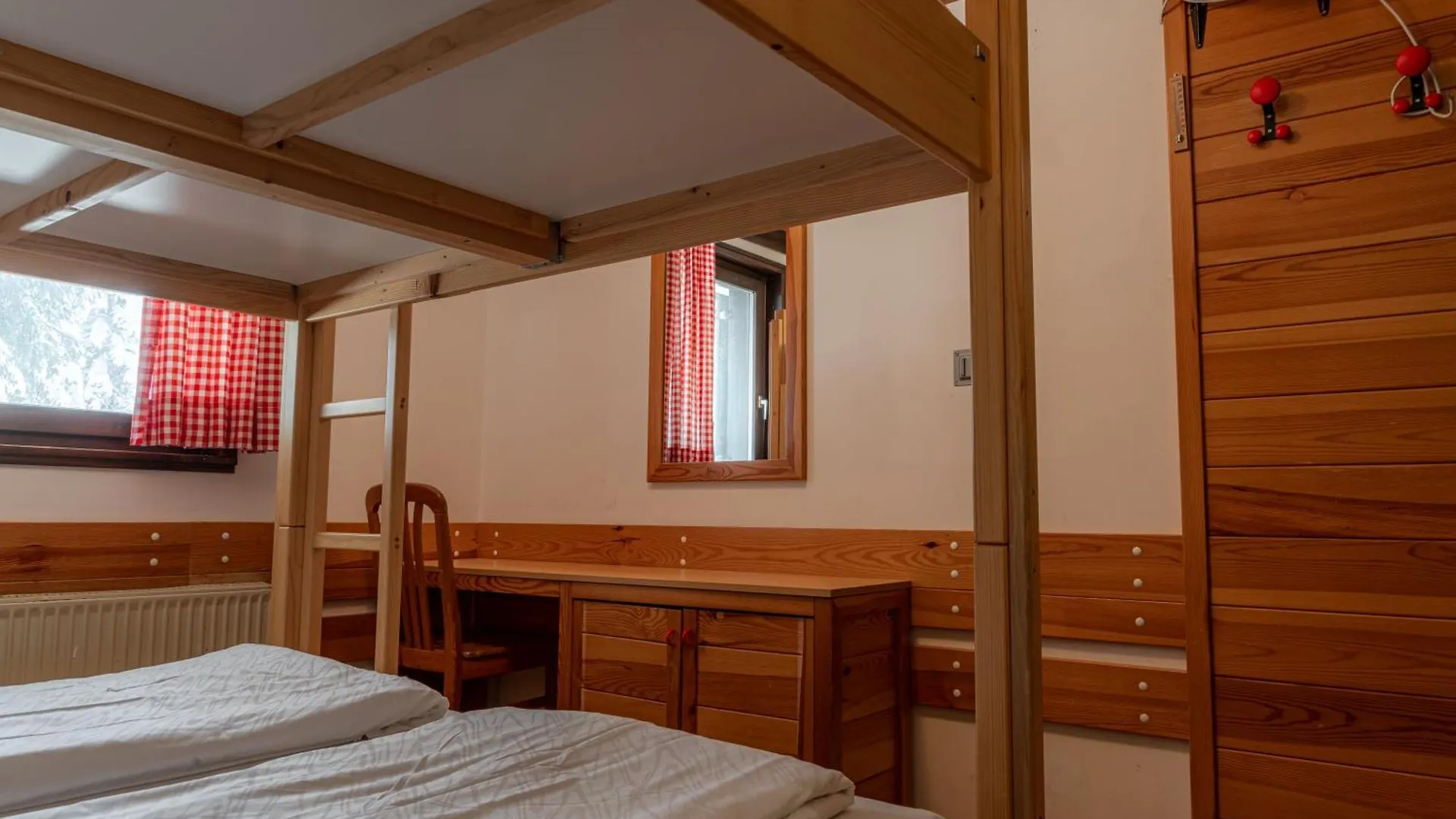 Bed and Breakfast Stara Hisa Cerklje na Gorenjskem Slovinsko