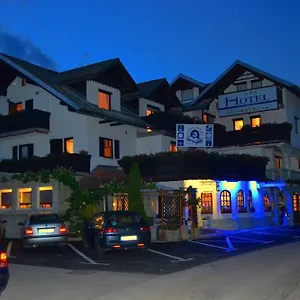 3* Hotel Silvester