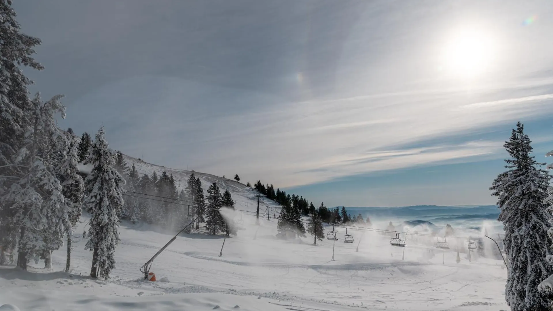 Stara Hisa Bed & Breakfast Cerklje na Gorenjskem