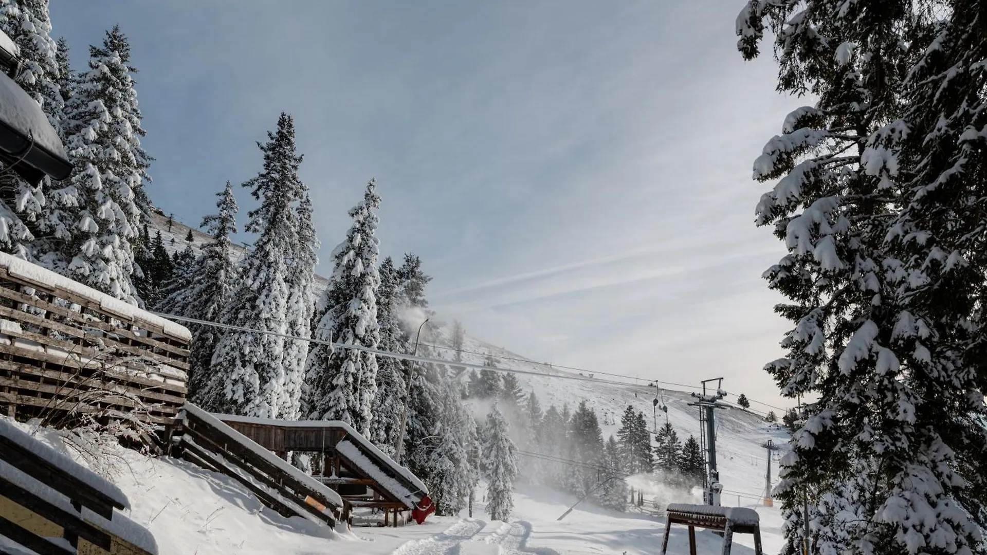 Stara Hisa Bed & Breakfast Cerklje na Gorenjskem